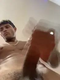 meliodas_23cm webcam model stream image