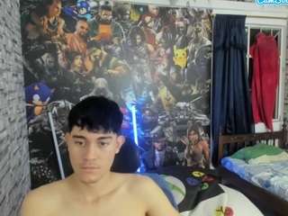 zarek-orion webcam camsoda model stream image