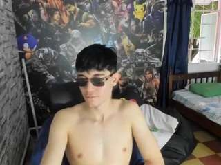 zarek-orion webcam camsoda model stream image