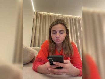 Nataliecroys webcam bongacams model stream image