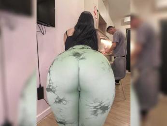 KissMyAss webcam bongacams model stream image