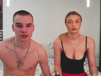 Love-vibe webcam model stream image