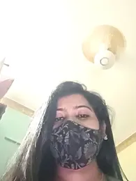 SANAYA_ROY webcam model stream image