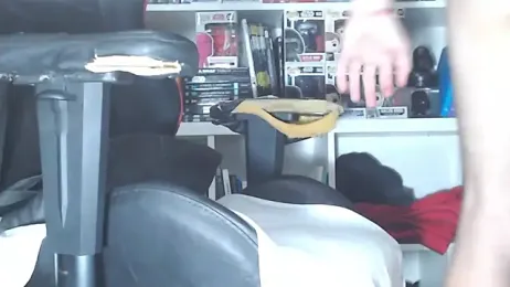 LapijARG7 webcam model stream image