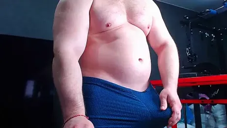 muscularjohnforuX webcam model stream image