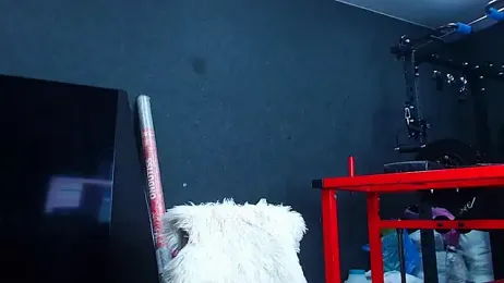 muscularjohnforuX webcam model stream image