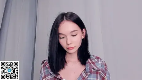 rina_tv webcam model stream image