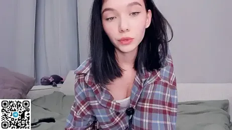 rina_tv webcam model stream image