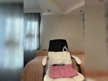 Eva-Bella webcam bongacams model stream image