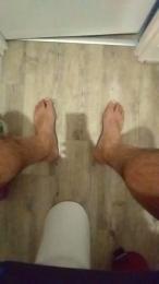 Footjobest60 webcam cam4 model stream image