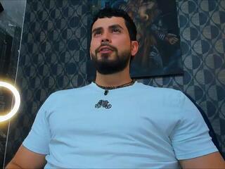 Jake Skye webcam model stream image