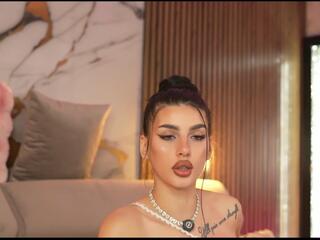 Amy Blair webcam model stream image