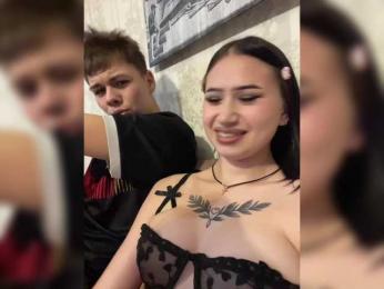 _Pupuni_ webcam model stream image