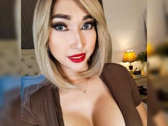 AnasmithWilson webcam livejasmin model stream image