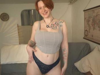 valeriaraw webcam bongacams model stream image