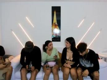 brutal_sex_room2k webcam chaturbate model stream image