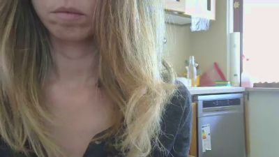 MissGi webcam cam4 model stream image