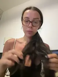 SexySophiaax webcam model stream image