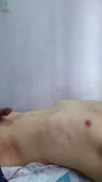 SOLO_RELAX webcam model stream image