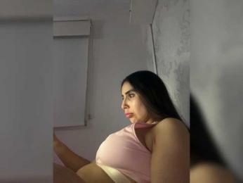 SallyeLeins webcam model stream image