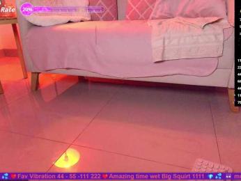 SallyeLeins webcam model stream image