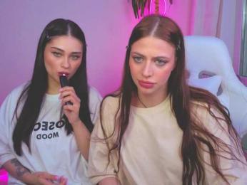 Lizarttt webcam bongacams model stream image