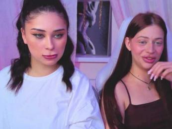 Lizarttt webcam bongacams model stream image