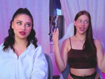 Lizarttt webcam bongacams model stream image