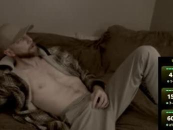 maxrouger webcam model stream image