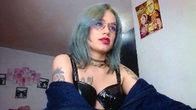scarlett_rouse webcam cam4 model stream image