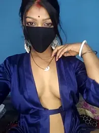 Nisha_777 webcam stripchat model stream image