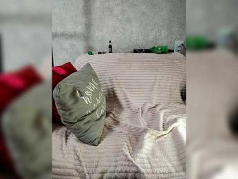 AlexAlexandra webcam bongacams model stream image