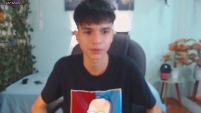 maxim_rod webcam cam4 model stream image