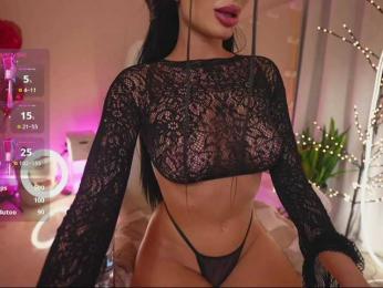 THE_BLACKcat webcam model stream image