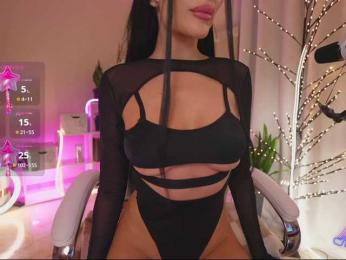 THE_BLACKcat webcam model stream image