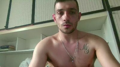 Alessio967 webcam cam4 model stream image