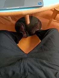 Fun_yacine webcam model stream image