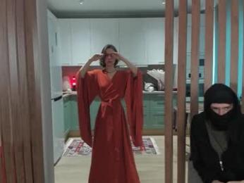 elannand webcam model stream image