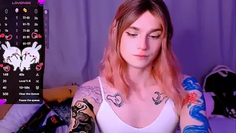 Alice_Hells webcam model stream image