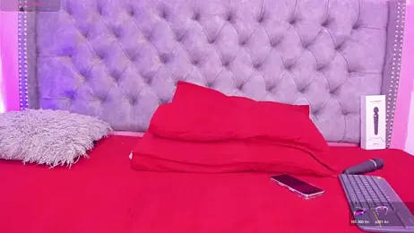 Sofia_Girl_ webcam stripchat model stream image