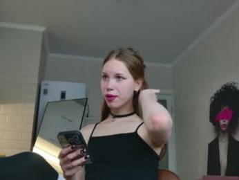 pussy_without_pussy webcam model stream image