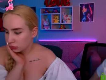 melisa_white1 webcam chaturbate model stream image