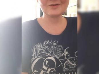 SexiestJess45 webcam model stream image