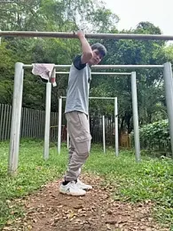 Naim_TheKing webcam stripchat model stream image