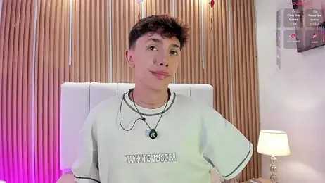 Tomy_Rox webcam model stream image