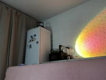 al1ce_fox webcam model stream image