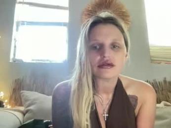 sashabby3 webcam chaturbate model stream image