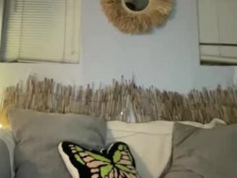 sashabby3 webcam chaturbate model stream image