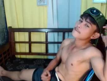 aivanboyyy webcam model stream image