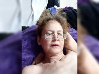 Madam-oss webcam model stream image